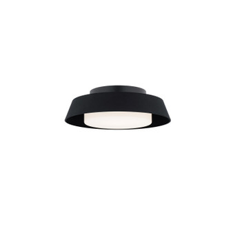 Chapeau LED Flush Mount in White (34|FM4941630WT)