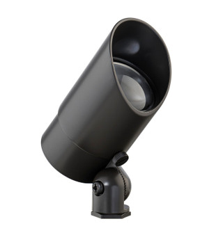 Accent LED Landscape Hornet Accent Light in Bronze on Brass (34|561130BBR)