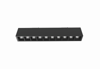 Construct LED Multi Downlight in Black (40|3575801)