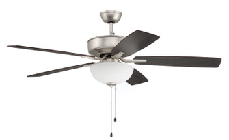 Pro Plus 211 52''Ceiling Fan in Brushed Nickel (46|P211BN552WLNGW)