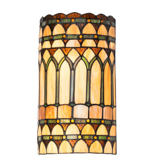 Aello Two Light Wall Sconce in White (57|259935)