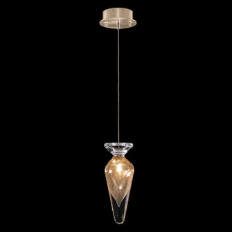 Essence LED Drop Light in Gold (48|10003422ST)