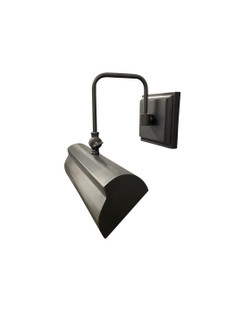 Stowe Two Light Picture Light in Oil Rubbed Bronze (30|DS16OB)