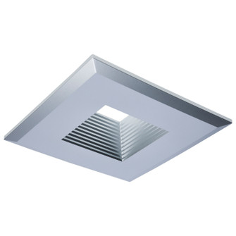 Deep Baffle Trim in Brushed Nickel (230|80995)