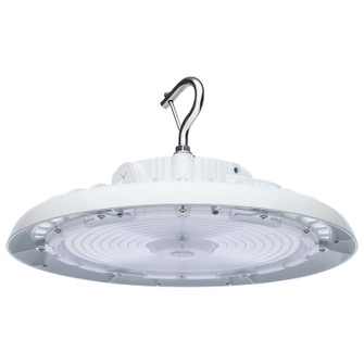 LED UFO Highbay Cct & Watt Adj in White (72|65813)