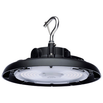 LED UFO Highbay Cct & Watt Adj in Black (72|65770R3)