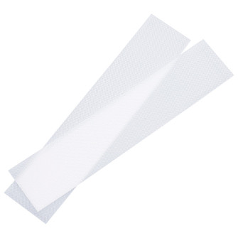 Optic For 1.2 Foot Linear High Bay Fixture - Set Of 2 (72|651020)