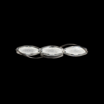 Bijoux LED Bath Vanity in Brushed Nickel (53|S8727703R)