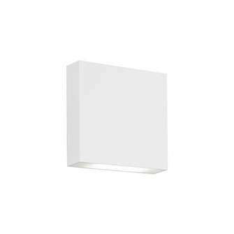 Mica LED Wall Sconce in Brushed Gold (347|AT6606BGUNV)