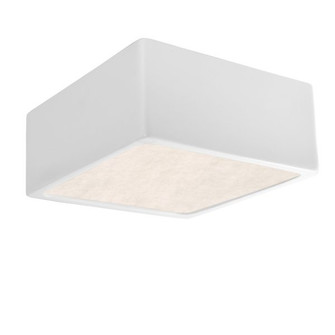 Radiance LED Flush-Mount in Sky Blue (102|CER6295SKBL)