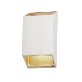 Ambiance LED Wall Sconce in Adobe (102|CER5875ADOB)