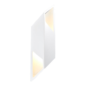 Ambiance LED Wall Sconce in Muted Yellow (102|CER5845MYLW)