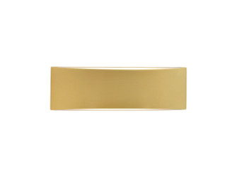 Ambiance Two Light Wall Sconce in Muted Yellow (102|CER5767MYLW)
