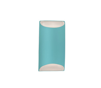 Ambiance LED Outdoor Wall Sconce in Reflecting Pool (102|CER5750WRFPL) Ambiance LED Outdoor Wall Sconce in Reflecting Pool (102|CER5750WRFPL)