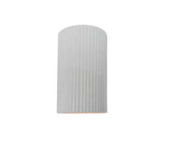 Ambiance LED Wall Sconce in Carbon Matte Black w/ Champagne Gold (102|CER5740CBGDLED11000)