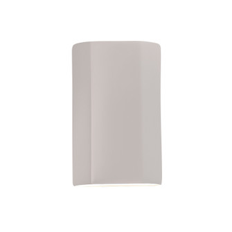 Ambiance One Light Wall Sconce in Muted Yellow (102|CER5500MYLW)