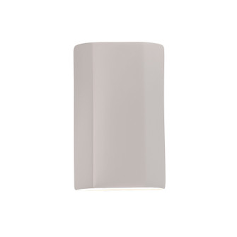 Ambiance One Light Wall Sconce in Adobe (102|CER5500ADOB)