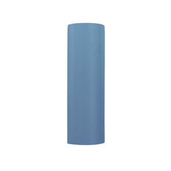 Ambiance LED Outdoor Wall Sconce in Sky Blue (102|CER5405WSKBL)