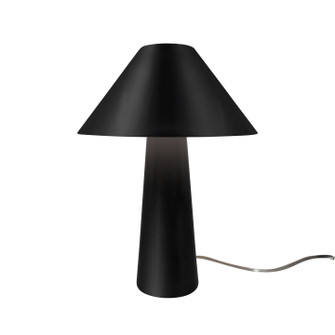 Portable Two Light Portable in Carbon - Matte Black (102|CER2555CRB)