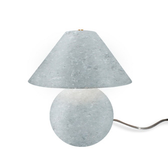 Portable Two Light Portable in Harvest Yellow Slate (102|CER2545SLHY)