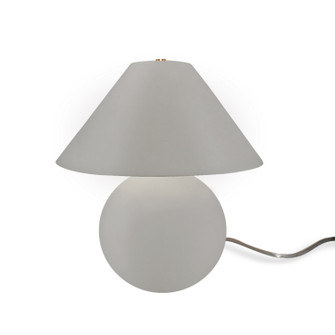 Portable Two Light Portable in Matte White (102|CER2545MAT)