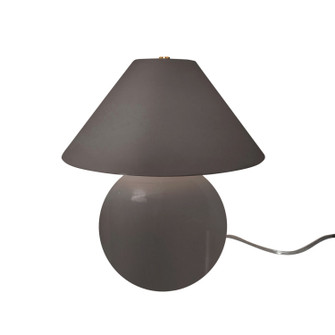 Portable Two Light Portable in Gloss Grey (102|CER2545GRY)