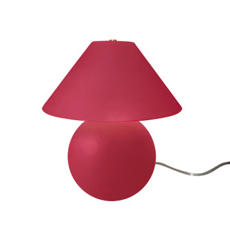 Portable Two Light Portable in Cerise (102|CER2545CRSE)