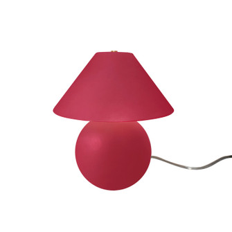 Portable Two Light Portable in Cerise (102|CER2540CRSE)