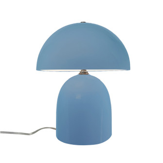 Portable Two Light Portable in Sky Blue (102|CER2510SKBL)