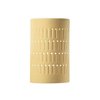 Ambiance One Light Wall Sconce in Muted Yellow (102|CER2285MYLW)