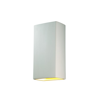 Ambiance LED Wall Sconce in Sky Blue (102|CER1175SKBLLED22000)