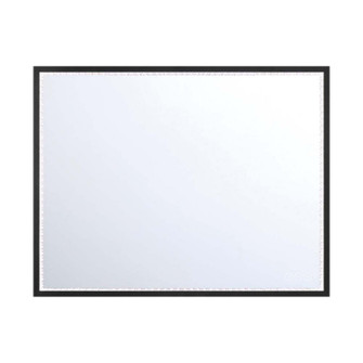 Cerissa LED Mirror in Anodized Black (40|48096010)
