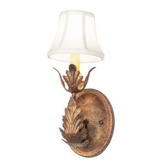 Esther One Light Wall Sconce in Autumn Leaf (57|272339)