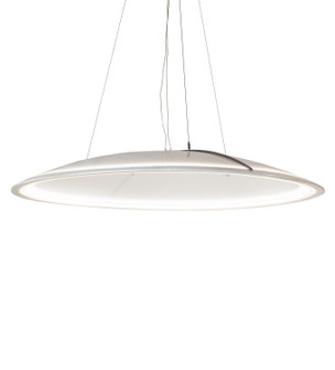 Gravity LED Pendant in Warm Gray (57|232808)