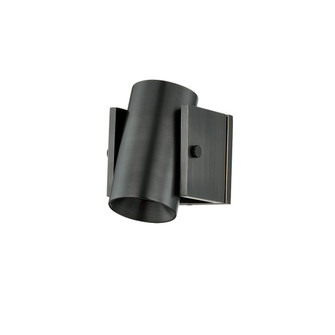 Nowra One Light Wall Sconce in Distressed Bronze (70|2306DB)