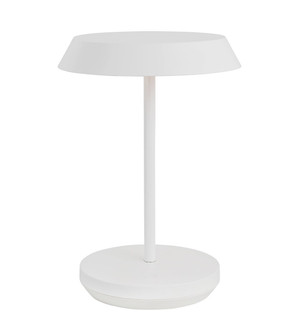Tepa LED Table Lamp in Matte White (182|SLTB53227W)