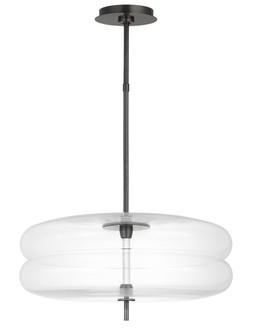 Shakkei LED Pendant in Bronze (182|SLPD31027CBZ)