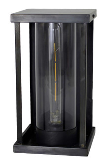 Austin One Light Wall Sconce (196|83731DBMEDCLR)