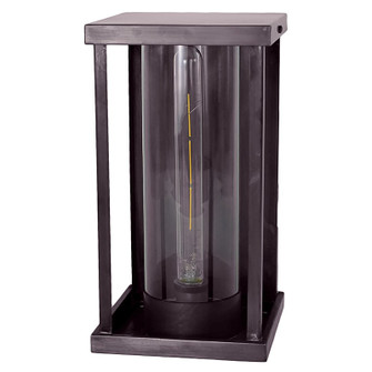 Austin One Light Wall Sconce in Dark Brass (196|83731DBMEDCLR)