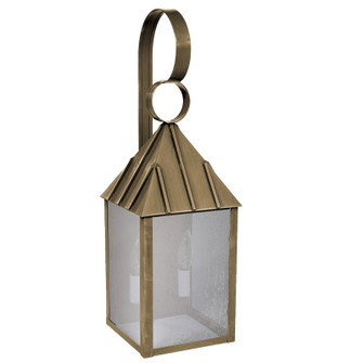 Winnicutt Two Light Wall Sconce in Antique Brass (196|11941ABLT2SMG)