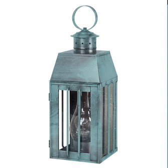 Nottingham One Light Wall Sconce in Verdi Gris (196|11741VGCIMCSG)