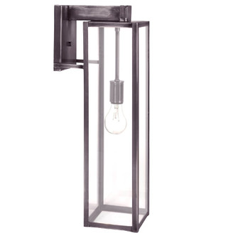 Uptown Family One Light Wall Mount in Dark Brass (196|10547DBMEDFST)