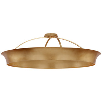 Garland LED Flush Mount in Gild (268|TOB4523G)