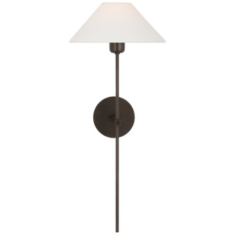 Hackney LED Wall Sconce in Bronze (268|SP2024BZL)