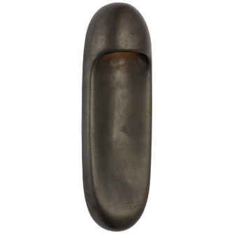 Esculpa LED Wall Sconce in Museum Bronze (268|KW2813MBZ)