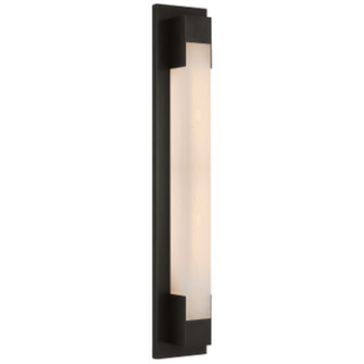Covet LED Bath Light in Bronze (268|KW2122BZALB)