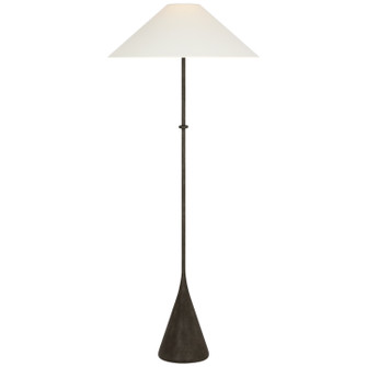Zealous LED Floor Lamp in Garden Bronze (268|KW1710GBZL)