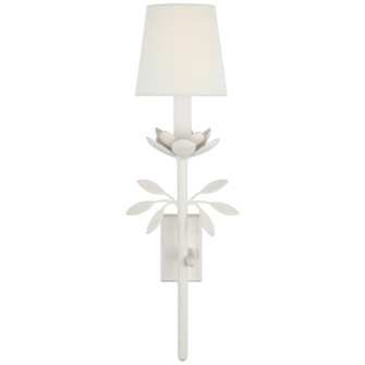 Clementine LED Wall Sconce in Plaster White (268|JN2160PWL)