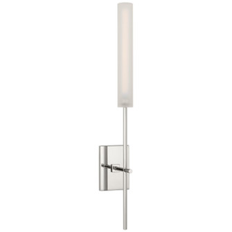 Fay LED Wall Sconce in Polished Nickel (268|IKF2110PNFG)