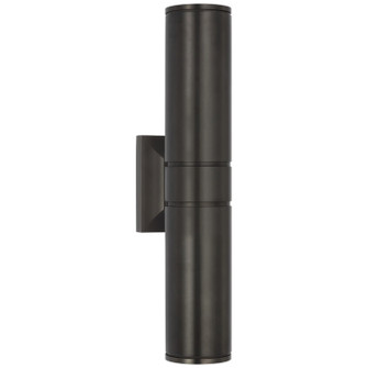 Provo LED Canister Light in Bronze (268|CHD2234BZ)